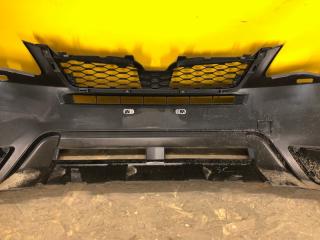 Бампер передний FORESTER 12-19