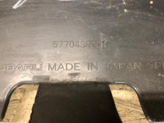 Бампер передний FORESTER 12-19