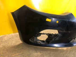 Бампер передний MAZDA 3 BM 13-19