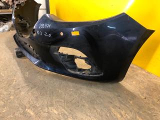 Бампер передний 3 BM 13-19