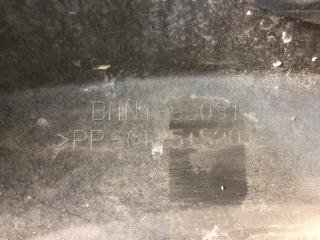 Бампер передний 3 BM 13-19