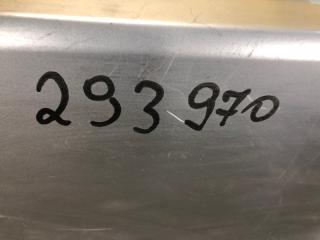 Бампер задний 3 BM 13-19