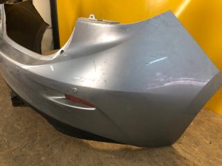 Бампер задний 3 BM 13-19