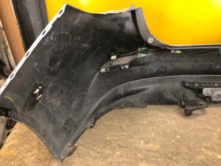 Бампер задний 3 BM 13-19