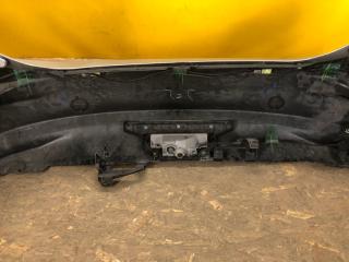 Бампер задний 3 BM 13-19