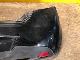 Бампер задний 2 DE 07-15