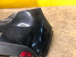 Бампер задний 2 DE 07-15