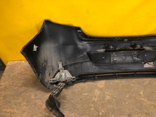 Бампер задний 2 DE 07-15