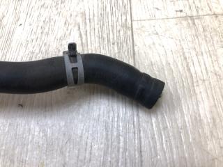 Патрубок системы охлаждения FUSION 14- 2.5 HDEX