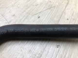 Патрубок системы охлаждения FUSION 14- 2.5 HDEX