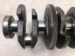 Коленвал FUSION 14- 2.5 HDEX