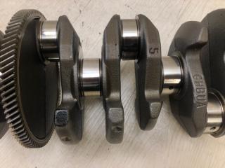 Коленвал FORD FUSION 14- 2.5 HDEX