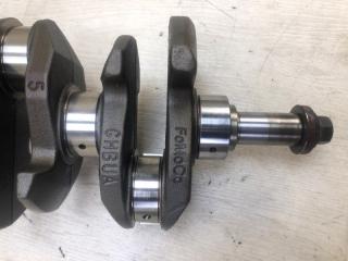 Коленвал FUSION 14- 2.5 HDEX