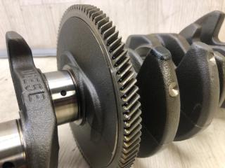 Коленвал FUSION 14- 2.5 HDEX