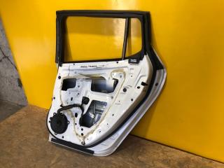 Дверь задняя правая LEAF 18-