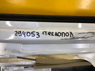 Стеклоподъемник задний правый LEAF 18-