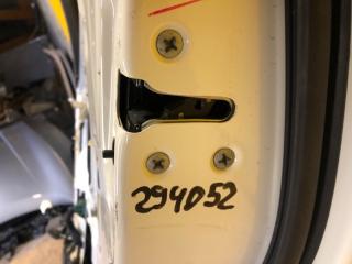 Замок двери задний правый NISSAN LEAF 18-