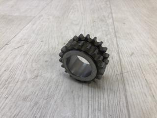 Шестерня коленвала FORD FUSION 14-