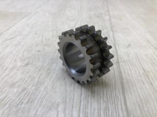 Шестерня коленвала FUSION 14- 2.5 HDEX