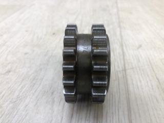 Шестерня коленвала FORD FUSION 14- 2.5 HDEX