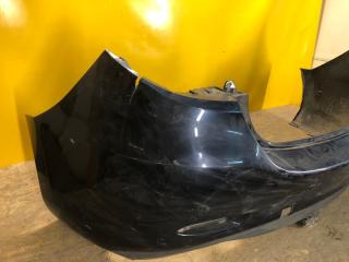 Бампер задний MAZDA 6 GJ 12-