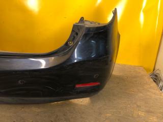 Бампер задний 6 GJ 12-