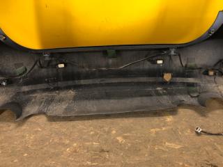 Бампер задний 6 GJ 12-