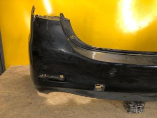 Бампер задний 6 GJ 12-