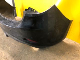 Бампер задний 6 GJ 12-