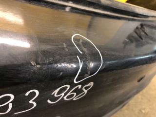 Бампер задний 6 GJ 12-