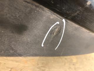 Бампер задний 6 GJ 12-