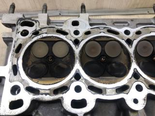 Головка блока цилиндров FORD FUSION 14- 2.5 HDEX