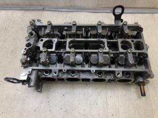 Головка блока цилиндров FUSION 14- 2.5 HDEX