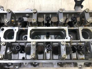 Головка блока цилиндров FUSION 14- 2.5 HDEX