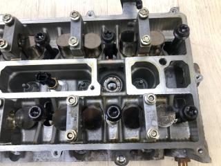 Головка блока цилиндров FUSION 14- 2.5 HDEX