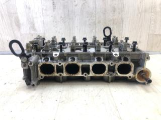 Головка блока цилиндров FUSION 14- 2.5 HDEX