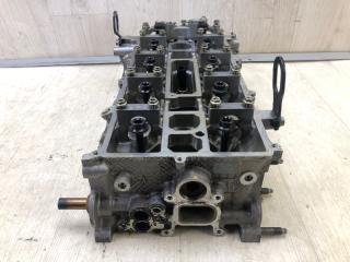 Головка блока цилиндров FUSION 14- 2.5 HDEX