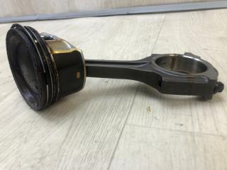 Шатун FORD FUSION 14- 2.5 HDEX