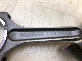 Шатун FUSION 14- 2.5 HDEX