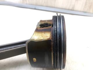 Шатун FUSION 14- 2.5 HDEX