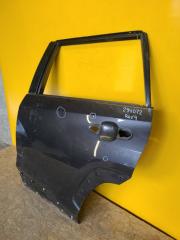 Дверь задняя левая TOYOTA RAV4 18-