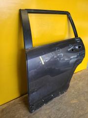 Дверь задняя левая RAV4 18-