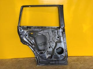 Дверь задняя левая RAV4 18-