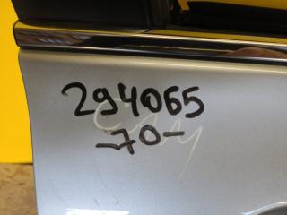 Дверь передняя правая CAMRY 70 17-