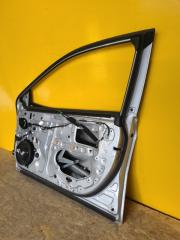 Дверь передняя правая CAMRY 70 17-