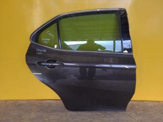 Дверь задняя правая TOYOTA CAMRY 70 17-