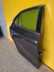 Дверь задняя правая TOYOTA CAMRY 70 17-