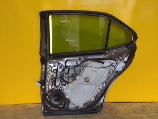 Дверь задняя правая CAMRY 70 17-