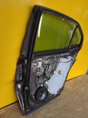 Дверь задняя правая CAMRY 70 17-