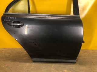 Дверь задняя правая AVENSIS 03-08